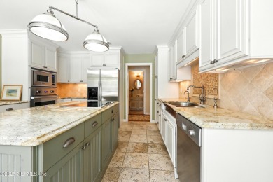 Welcome to your Georgian dream home nestled on a quiet on The Deerwood Country Club in Florida - for sale on GolfHomes.com, golf home, golf lot