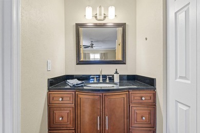 Welcome to this beautifully renovated 2-bedroom, 2-bathroom on Inverrary Country Club in Florida - for sale on GolfHomes.com, golf home, golf lot