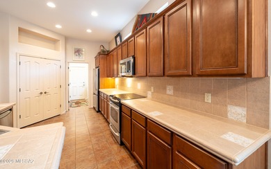 HIGHLY SOUGHT OUT HILLSBORO ON THE GOLF COURSE! Extra Large Lot on Heritage Highlands At Dove Mountain in Arizona - for sale on GolfHomes.com, golf home, golf lot