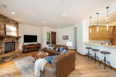 Welcome to 1734 E Mossy Oak Court #2 - Your dream retreat within on Pine Canyon Golf Course in Arizona - for sale on GolfHomes.com, golf home, golf lot