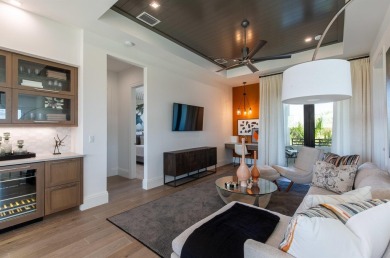 Located in the Blue Cypress neighborhood of Palm Beach Polo Golf on Palm Beach Polo and Country Club in Florida - for sale on GolfHomes.com, golf home, golf lot