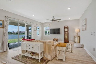 Set on two lots at the end of a private cul-de-sac, this on Valencia Golf and Country Club in Florida - for sale on GolfHomes.com, golf home, golf lot