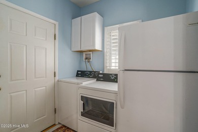 Nicely updated 3 bedroom 2.5 bath Ranch home. The kitchen has on Tidewater Golf Club and Plantation in South Carolina - for sale on GolfHomes.com, golf home, golf lot