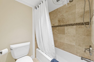 Welcome to this beautifully renovated 2-bedroom, 2-bathroom on Inverrary Country Club in Florida - for sale on GolfHomes.com, golf home, golf lot