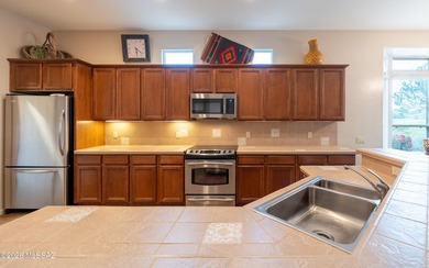 HIGHLY SOUGHT OUT HILLSBORO ON THE GOLF COURSE! Extra Large Lot on Heritage Highlands At Dove Mountain in Arizona - for sale on GolfHomes.com, golf home, golf lot