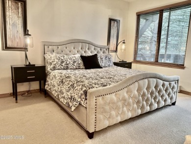 Discover luxurious mountain living in this beautifully upgraded on Country Club of the Rockies in Colorado - for sale on GolfHomes.com, golf home, golf lot
