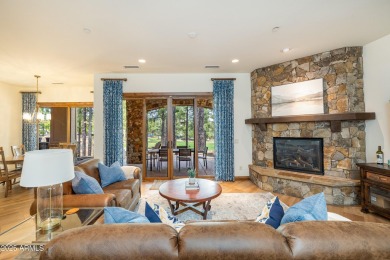 Welcome to 1734 E Mossy Oak Court #2 - Your dream retreat within on Pine Canyon Golf Course in Arizona - for sale on GolfHomes.com, golf home, golf lot
