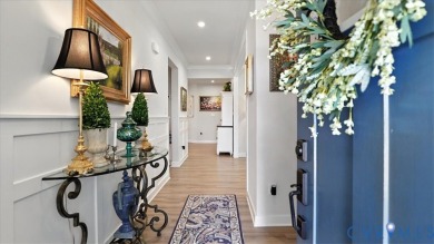 WOW JUST WOW! This Palladio 2 story shows like a model! Upgraded on The Westham Golf Club At Magnolia Green in Virginia - for sale on GolfHomes.com, golf home, golf lot