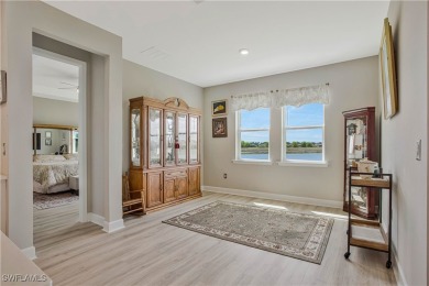 Set on two lots at the end of a private cul-de-sac, this on Valencia Golf and Country Club in Florida - for sale on GolfHomes.com, golf home, golf lot