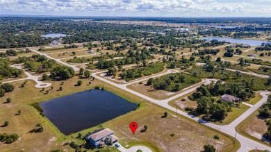 Nice WATERFRONT LOT situated in the DEED RESTRICTED community of on Rotonda Golf and Country Club The Links Course in Florida - for sale on GolfHomes.com, golf home, golf lot