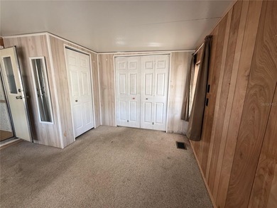 Snowbirds and homeowners welcome! Enjoy an active and vibrant on Glen Lakes Country Club in Florida - for sale on GolfHomes.com, golf home, golf lot