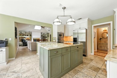 Welcome to your Georgian dream home nestled on a quiet on The Deerwood Country Club in Florida - for sale on GolfHomes.com, golf home, golf lot