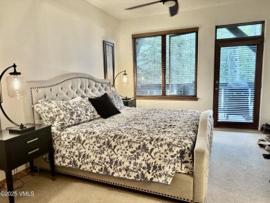 Discover luxurious mountain living in this beautifully upgraded on Country Club of the Rockies in Colorado - for sale on GolfHomes.com, golf home, golf lot