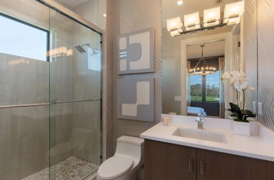 Located in the Blue Cypress neighborhood of Palm Beach Polo Golf on Palm Beach Polo and Country Club in Florida - for sale on GolfHomes.com, golf home, golf lot