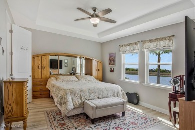 Set on two lots at the end of a private cul-de-sac, this on Valencia Golf and Country Club in Florida - for sale on GolfHomes.com, golf home, golf lot
