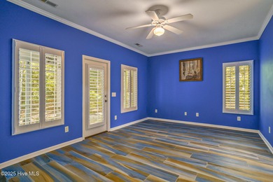 Nicely updated 3 bedroom 2.5 bath Ranch home. The kitchen has on Tidewater Golf Club and Plantation in South Carolina - for sale on GolfHomes.com, golf home, golf lot