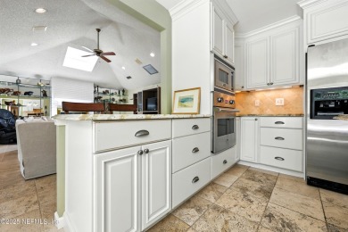 Welcome to your Georgian dream home nestled on a quiet on The Deerwood Country Club in Florida - for sale on GolfHomes.com, golf home, golf lot