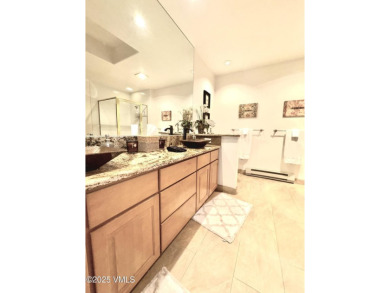 Discover luxurious mountain living in this beautifully upgraded on Country Club of the Rockies in Colorado - for sale on GolfHomes.com, golf home, golf lot