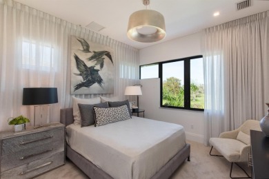 Located in the Blue Cypress neighborhood of Palm Beach Polo Golf on Palm Beach Polo and Country Club in Florida - for sale on GolfHomes.com, golf home, golf lot