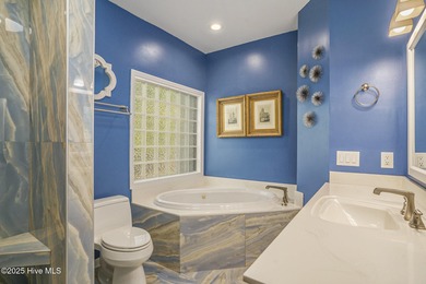 Nicely updated 3 bedroom 2.5 bath Ranch home. The kitchen has on Tidewater Golf Club and Plantation in South Carolina - for sale on GolfHomes.com, golf home, golf lot