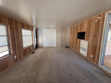 Snowbirds and homeowners welcome! Enjoy an active and vibrant on Glen Lakes Country Club in Florida - for sale on GolfHomes.com, golf home, golf lot