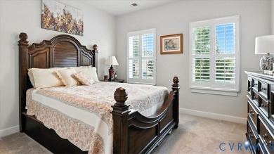 WOW JUST WOW! This Palladio 2 story shows like a model! Upgraded on The Westham Golf Club At Magnolia Green in Virginia - for sale on GolfHomes.com, golf home, golf lot