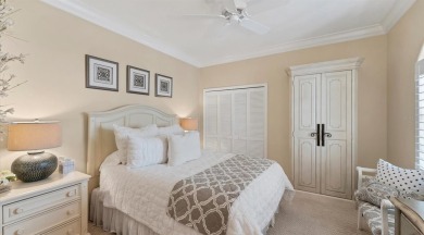 Stunning golf course retreat in The Meadows' most-desirable on The Meadows Golf and Country Club in Florida - for sale on GolfHomes.com, golf home, golf lot