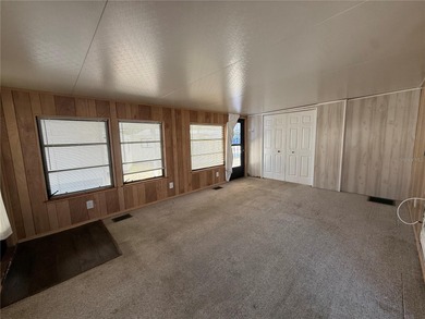 Snowbirds and homeowners welcome! Enjoy an active and vibrant on Glen Lakes Country Club in Florida - for sale on GolfHomes.com, golf home, golf lot