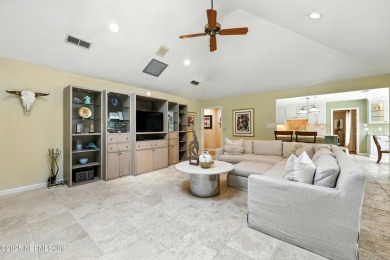 Welcome to your Georgian dream home nestled on a quiet on The Deerwood Country Club in Florida - for sale on GolfHomes.com, golf home, golf lot