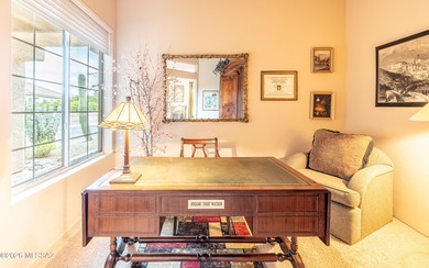 HIGHLY SOUGHT OUT HILLSBORO ON THE GOLF COURSE! Extra Large Lot on Heritage Highlands At Dove Mountain in Arizona - for sale on GolfHomes.com, golf home, golf lot