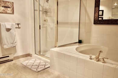 Discover luxurious mountain living in this beautifully upgraded on Country Club of the Rockies in Colorado - for sale on GolfHomes.com, golf home, golf lot