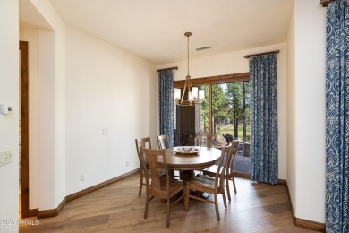 Welcome to 1734 E Mossy Oak Court #2 - Your dream retreat within on Pine Canyon Golf Course in Arizona - for sale on GolfHomes.com, golf home, golf lot
