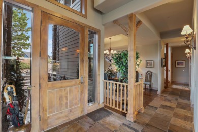 Step into the timeless beauty and elegance of graceful arches on The Golf Club At Chaparral Pines in Arizona - for sale on GolfHomes.com, golf home, golf lot