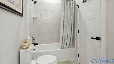 WOW JUST WOW! This Palladio 2 story shows like a model! Upgraded on The Westham Golf Club At Magnolia Green in Virginia - for sale on GolfHomes.com, golf home, golf lot