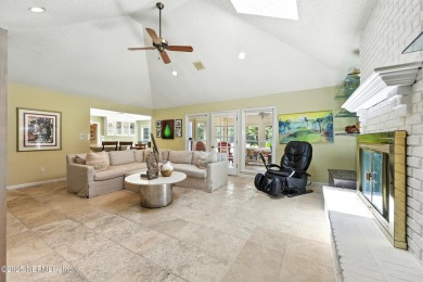 Welcome to your Georgian dream home nestled on a quiet on The Deerwood Country Club in Florida - for sale on GolfHomes.com, golf home, golf lot