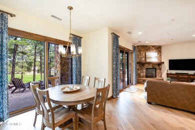 Welcome to 1734 E Mossy Oak Court #2 - Your dream retreat within on Pine Canyon Golf Course in Arizona - for sale on GolfHomes.com, golf home, golf lot