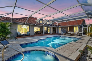 Picture yourself in this renovated pool home which offers 4 on Pelicans Nest Golf Club in Florida - for sale on GolfHomes.com, golf home, golf lot