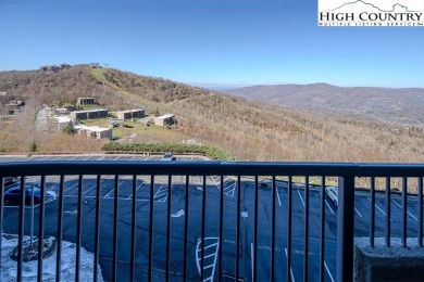 Mountain Living at Its Best! This beautifully updated 4th-floor on Sugar Mountain Golf Course in North Carolina - for sale on GolfHomes.com, golf home, golf lot