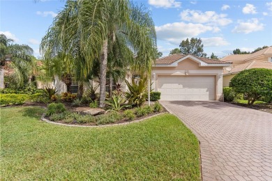 Enjoy the Country Club lifestyle in this fully furnished, well on Lakewood Ranch Golf and Country Club in Florida - for sale on GolfHomes.com, golf home, golf lot