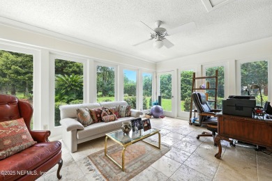Welcome to your Georgian dream home nestled on a quiet on The Deerwood Country Club in Florida - for sale on GolfHomes.com, golf home, golf lot