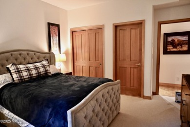 Discover luxurious mountain living in this beautifully upgraded on Country Club of the Rockies in Colorado - for sale on GolfHomes.com, golf home, golf lot