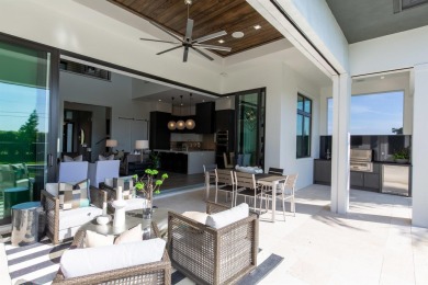 Located in the Blue Cypress neighborhood of Palm Beach Polo Golf on Palm Beach Polo and Country Club in Florida - for sale on GolfHomes.com, golf home, golf lot