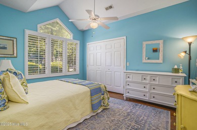 Nicely updated 3 bedroom 2.5 bath Ranch home. The kitchen has on Tidewater Golf Club and Plantation in South Carolina - for sale on GolfHomes.com, golf home, golf lot