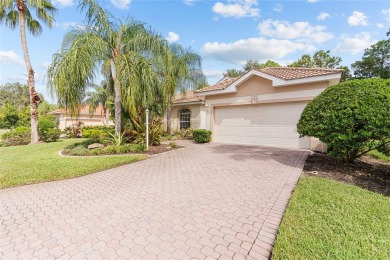 Enjoy the Country Club lifestyle in this fully furnished, well on Lakewood Ranch Golf and Country Club in Florida - for sale on GolfHomes.com, golf home, golf lot