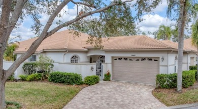 Stunning golf course retreat in The Meadows' most-desirable on The Meadows Golf and Country Club in Florida - for sale on GolfHomes.com, golf home, golf lot