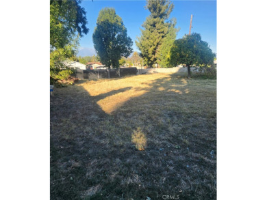 If you are looking for an opportunity to build your home in the on Los Serranos Country Club in California - for sale on GolfHomes.com, golf home, golf lot