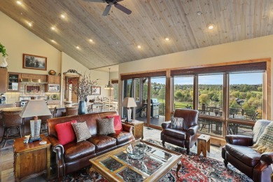 Step into the timeless beauty and elegance of graceful arches on The Golf Club At Chaparral Pines in Arizona - for sale on GolfHomes.com, golf home, golf lot
