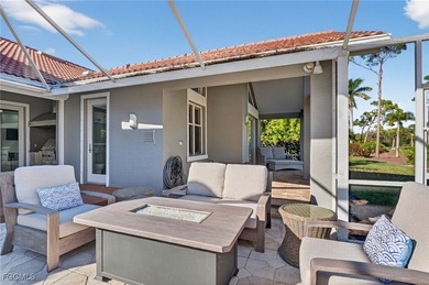 Picture yourself in this renovated pool home which offers 4 on Pelicans Nest Golf Club in Florida - for sale on GolfHomes.com, golf home, golf lot