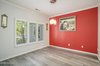 Nicely updated 3 bedroom 2.5 bath Ranch home. The kitchen has on Tidewater Golf Club and Plantation in South Carolina - for sale on GolfHomes.com, golf home, golf lot