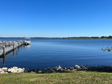 2 bed | 2 Bath | 924 Sq Ft | Lot 905 | $69,900    Welcome to the on Lake Henry Golf Club in Florida - for sale on GolfHomes.com, golf home, golf lot